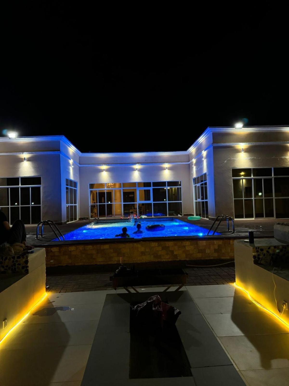 Moonlight Resort Sinadil Exterior photo