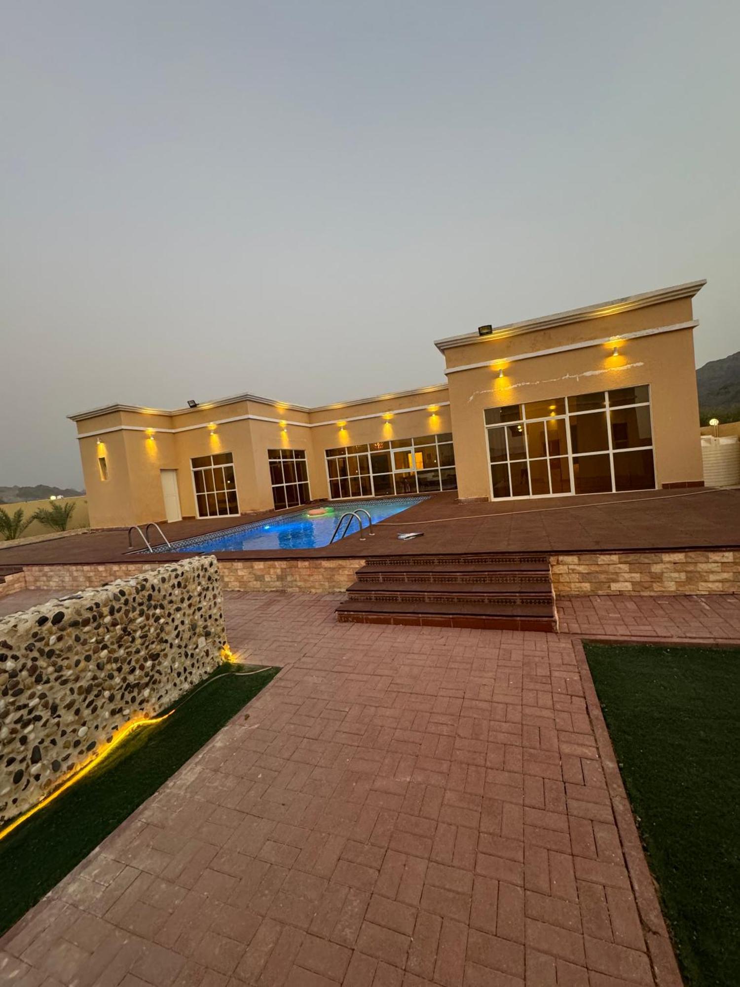 Moonlight Resort Sinadil Exterior photo