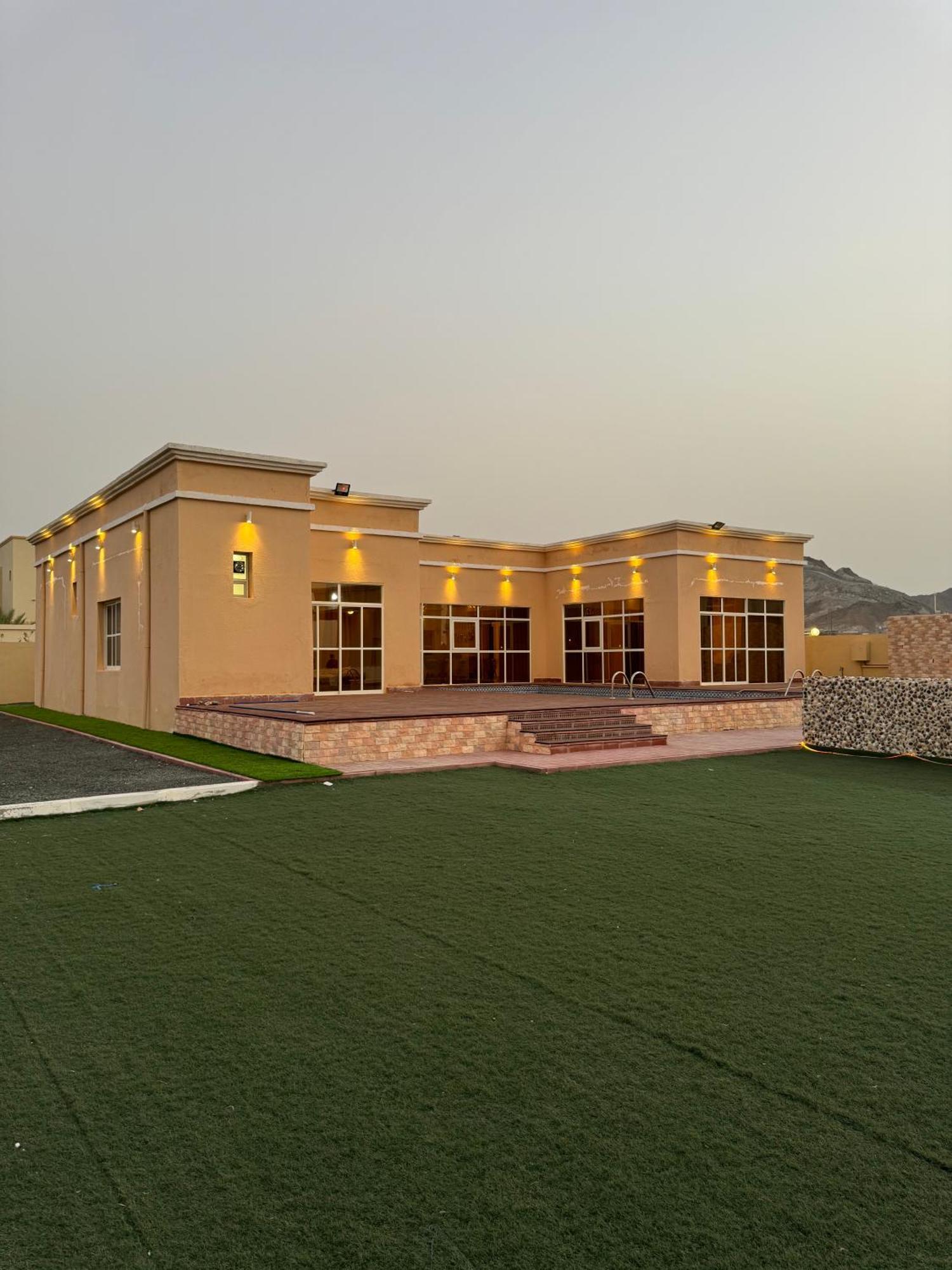 Moonlight Resort Sinadil Exterior photo